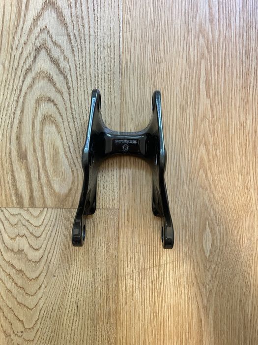 Rocker link trek slash element ramy