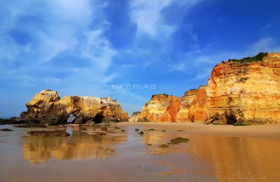 T1 - Praia da Rocha - Ferias T1 T2
