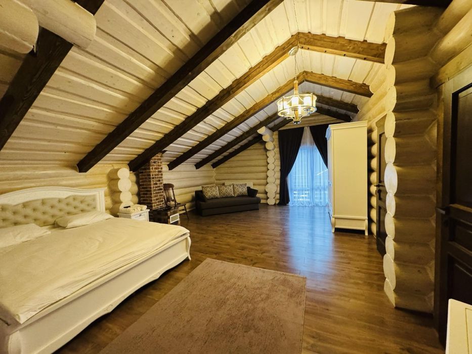 БУКОВЕЛЬ 10км,Яблуниця. Будинок,Садиба до 20 осіб.КОТЕДЖ,ШАЛЄ,ЧАН.