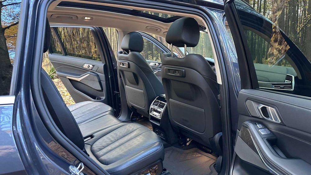Продам BMW X7 2019