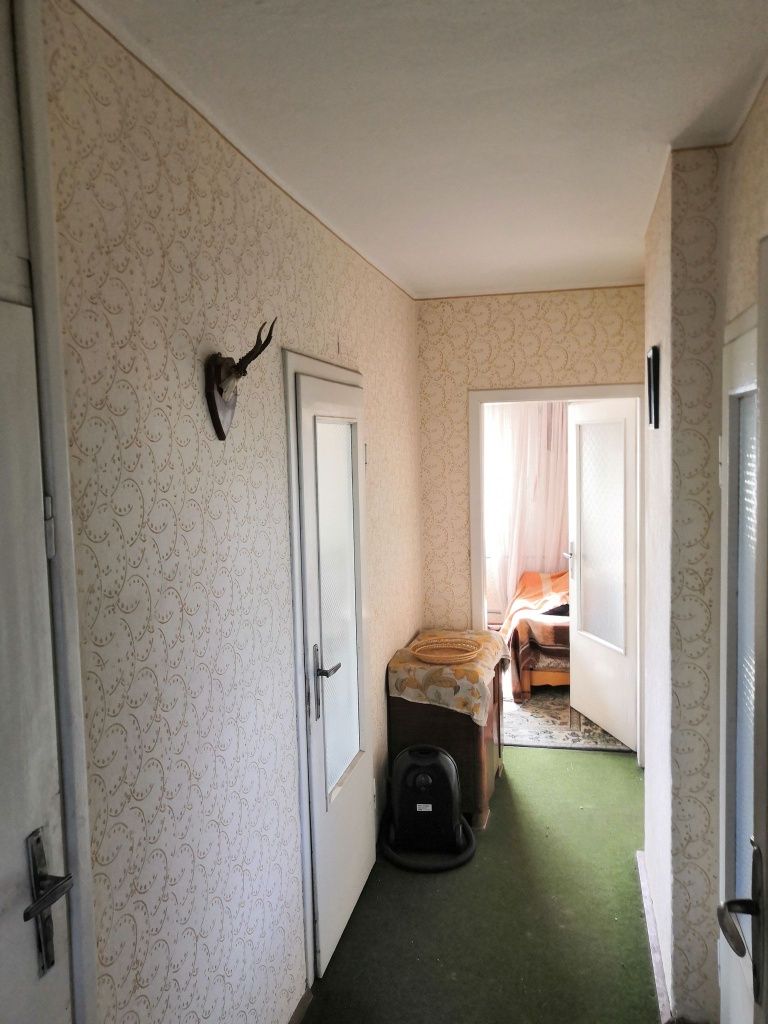Sprzedam dom wolnostojący