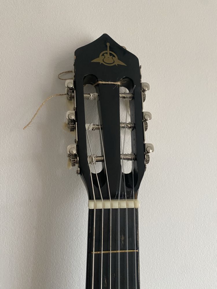 Gitara klasyczna