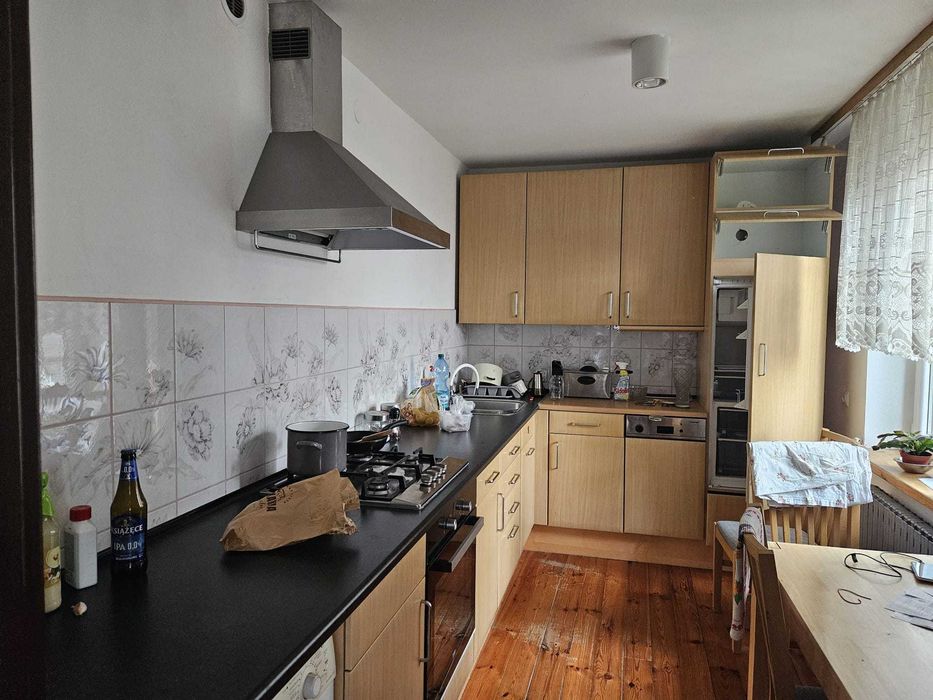 Wynajme mieszkanie dom okolice Konina