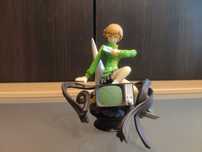 Figurka Anime Manga Persona 4 - Satonaka Chie Chess Piece - MegaHouse