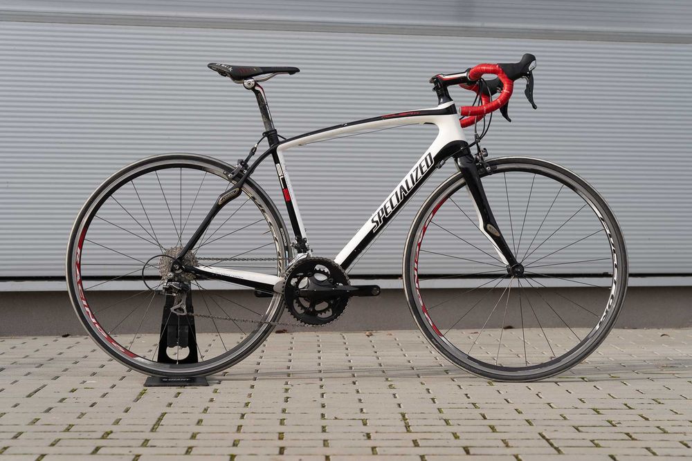 Specialized Roubaix Carbon Shimano 105 M