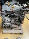 Motor Iveco/Boxer 2.8Hdi