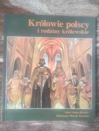"Królowie polscy i rodziny królewskie"