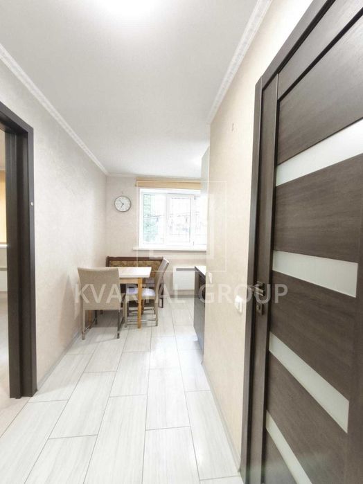 Продаж 1к квартири з ремонтом та меблями. Вигідна ціна