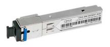 Moduł SFP, WDM, 1.25Gbps, SM SC, 10dB, 3km, TX1310, DDM