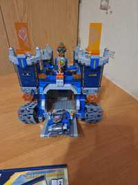 Лего Фортеця Lego nexo knights