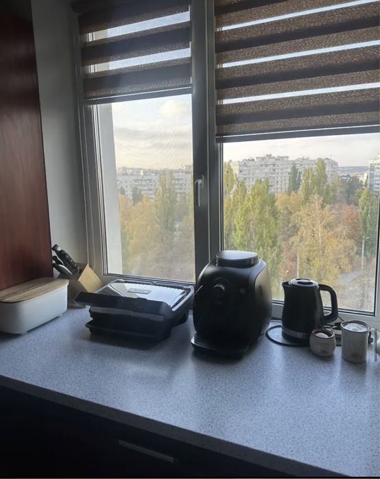 Продаж квартира 3 км. Вул. Академіка Павлова 319