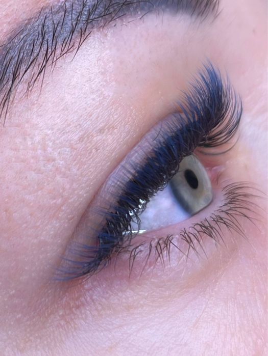 Наращивание ресниц Николаев центр