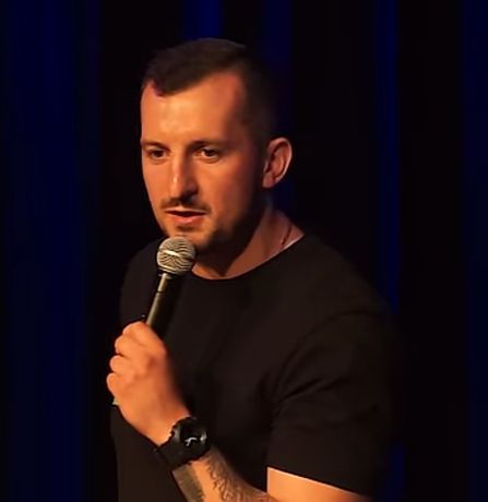 Sprzedam 2 Bilety na Stand-up Piotr Zola Szulowski