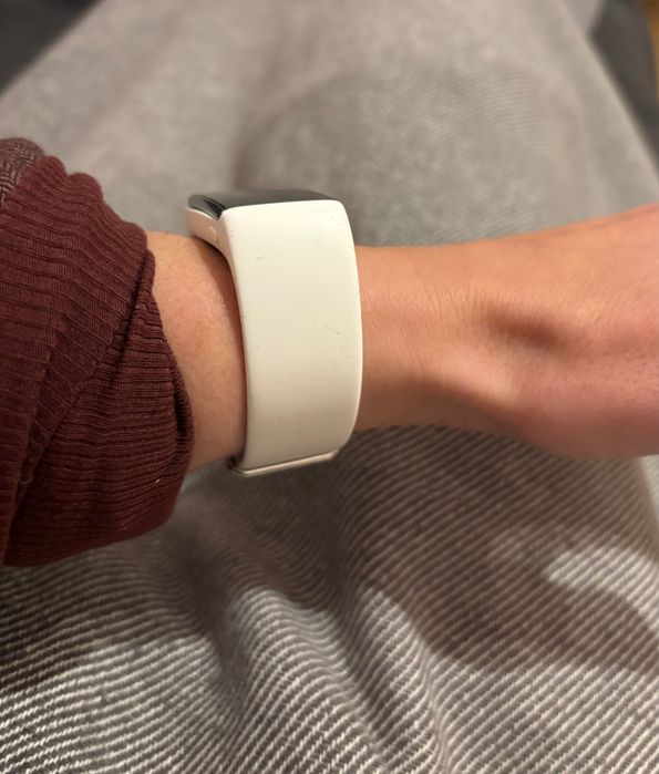 Polar A360 opaska zegarek fitness pulsometr rozmiar S