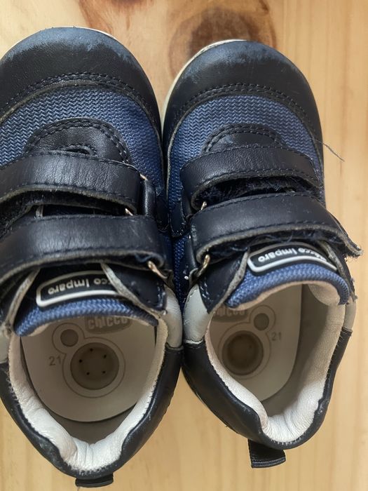 Sapatilhas 21 chicco Nike