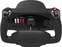 Joystick Honeycomb Aeronautical Alpha Flight Controls Yoke