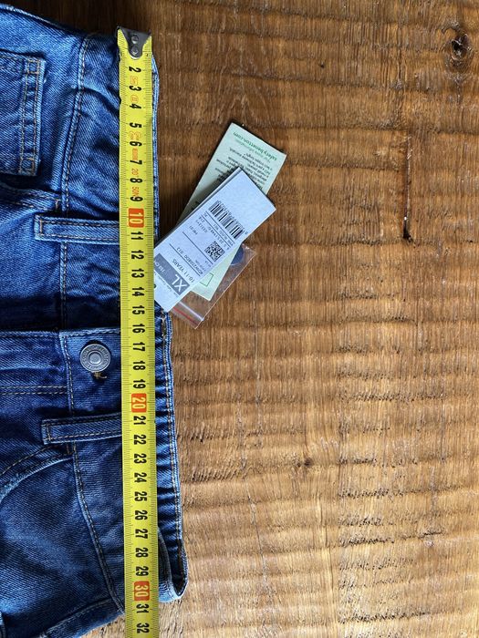 Spódnica jeansowa Benetton 150 cm 10-11 lat