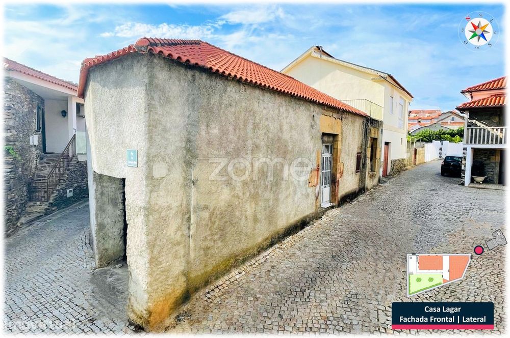 Casa Lagar T3