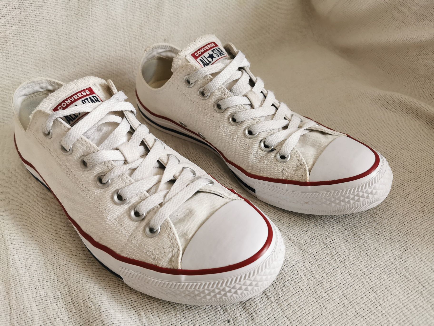 Converse All Star Chuck Taylor trampki tenisówki 42,5