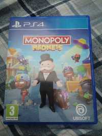 Monopoly madness PS4