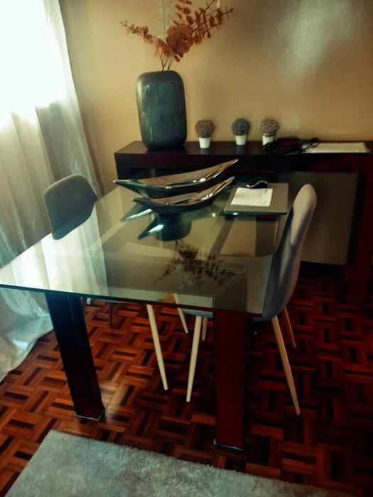 Vendo mobiliário junto ou separado