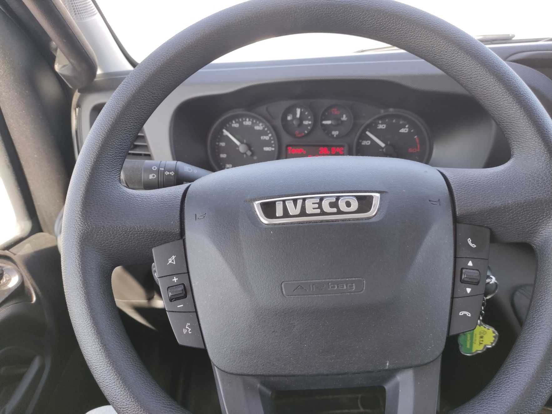 Iveco Daily 180CV