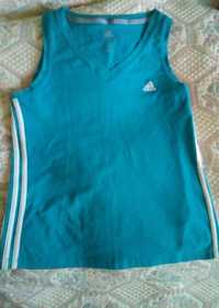 Koszulka/bluzka Adidas (sale)