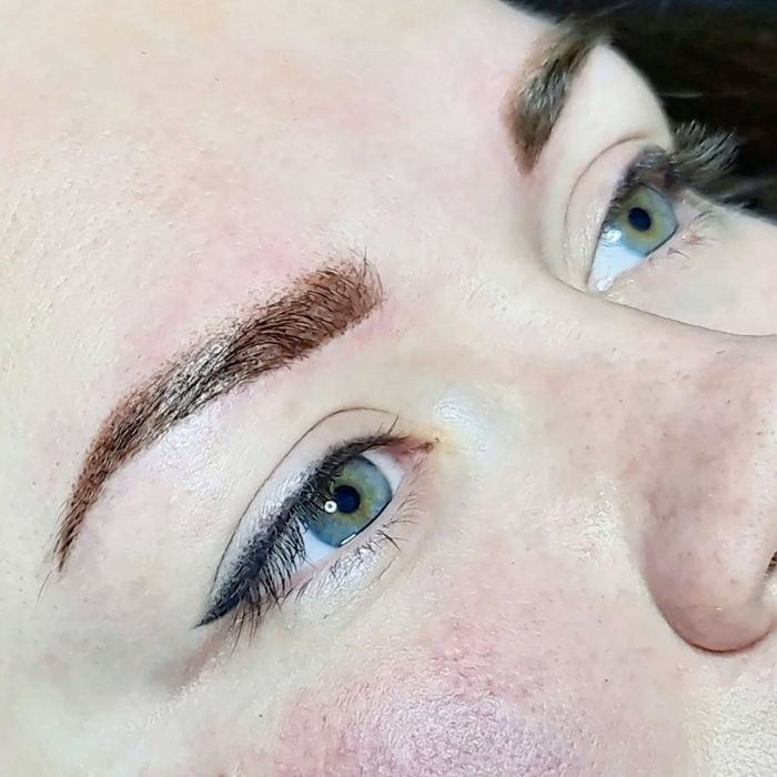 Женский мастер по ТАТУ и Перманентному макияжу в г.Самаръ/Новомосковск