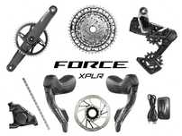 grupa Groupset Force XPLR e1 | 1x13