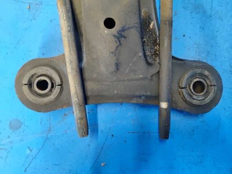 Rama Belka Sanki WÓZEK KOŁYSKA TYŁ  Toyota Camry 20 96-02