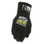 Rękawice Zimowe Mechanix SpeedKnit® Thermal S4DP05 BLACK (M)
