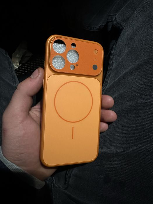 Чохол Iphone 14 pro max під 17 про макс