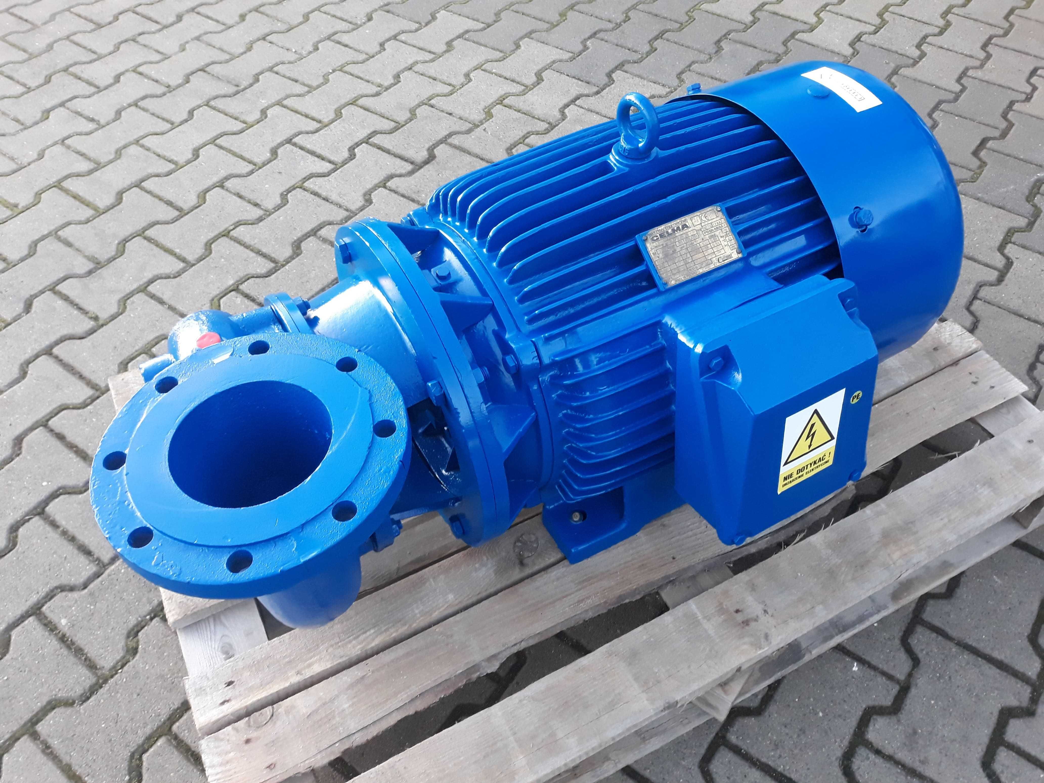 Pompa LFP 100 PJM 215 30kW 2900obr/min