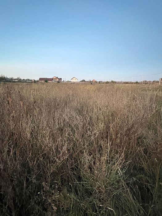 Продаж 10 соток землі за ГАРНОЮ ціною! Терміново