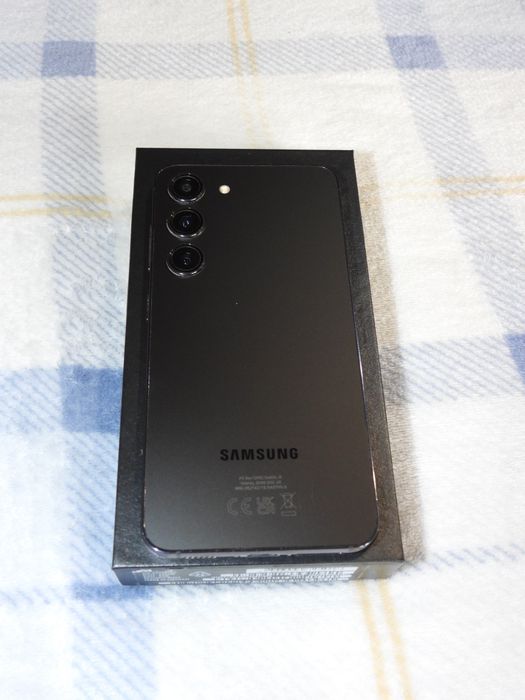 Samsung S23 8/256gb