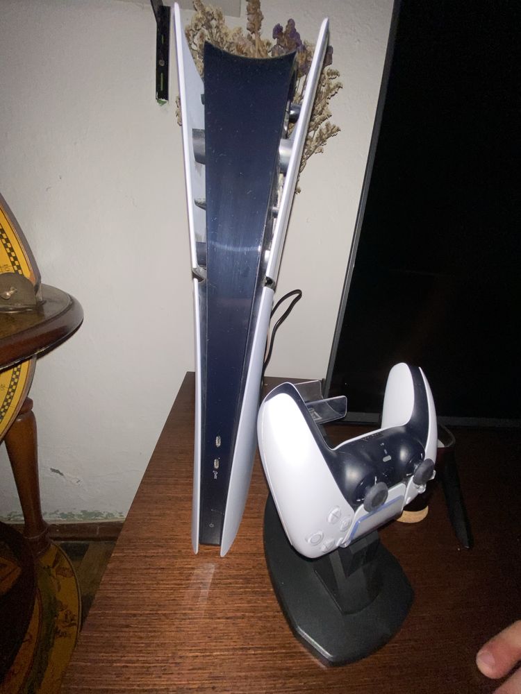 Ps5 versao digital
