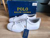 Tenisówki Polo Ralph Lauren