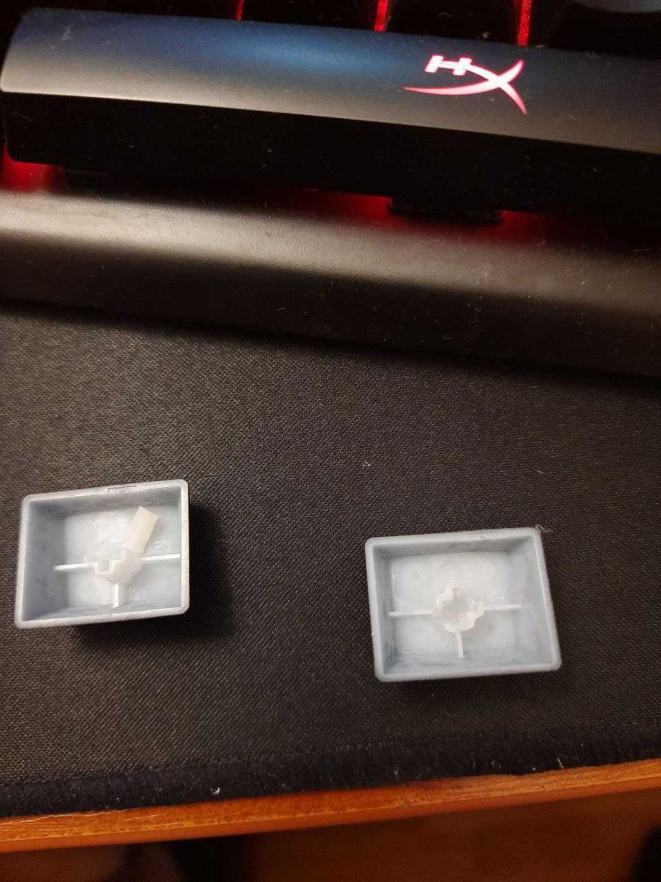 Клавиатура  Hyperx Alloy Elite MX Red Cherry