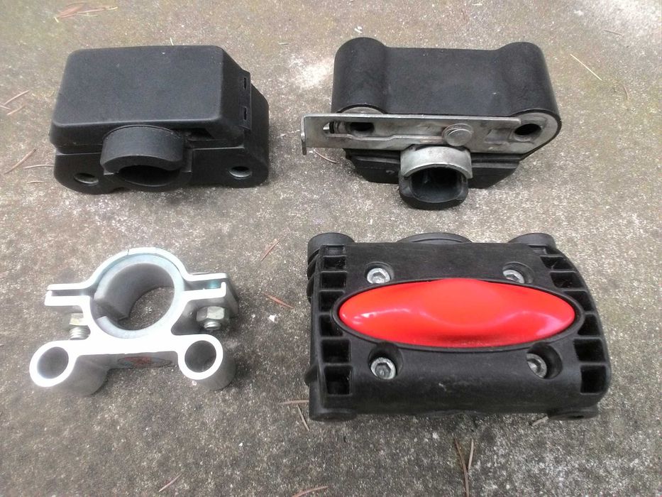 Kalkhoff Nexus 7-biegi Prądnica w piaście koła 28 Super Stan