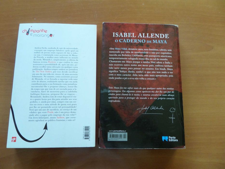 CL# - Lote de Livros Vários Autores 1