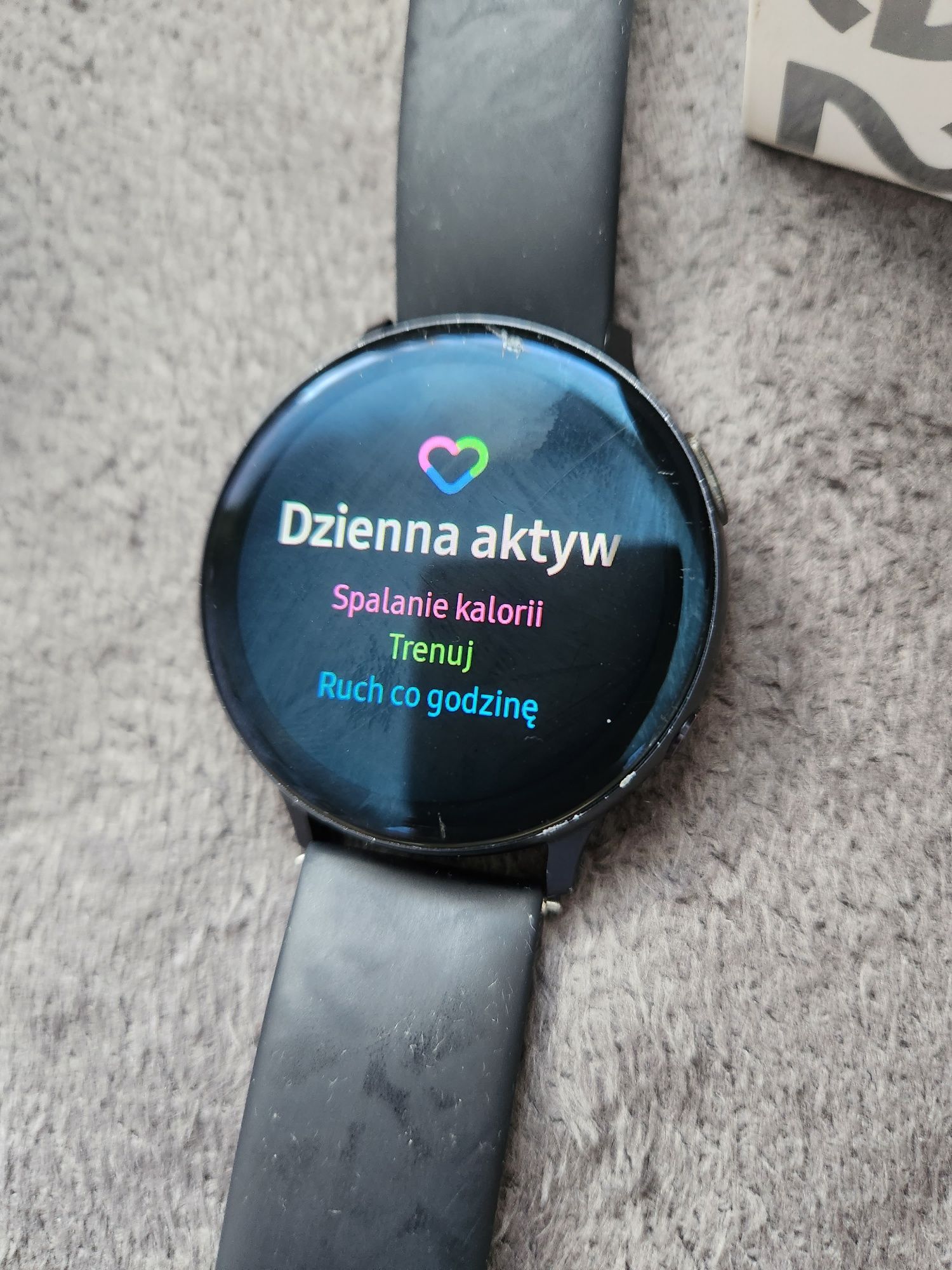 Galaxy watch active 2 44mm LTE