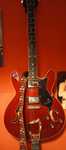 Hagstrom Viking gitara
