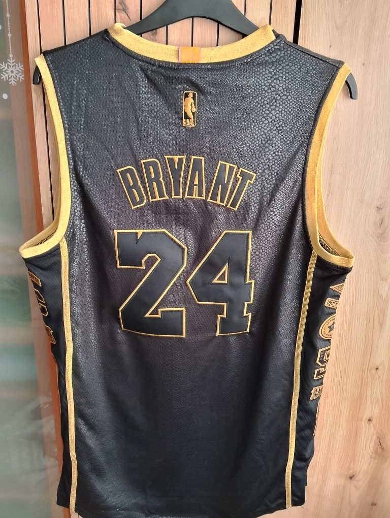 Koszulka NBA Kobe Bryant Lakers