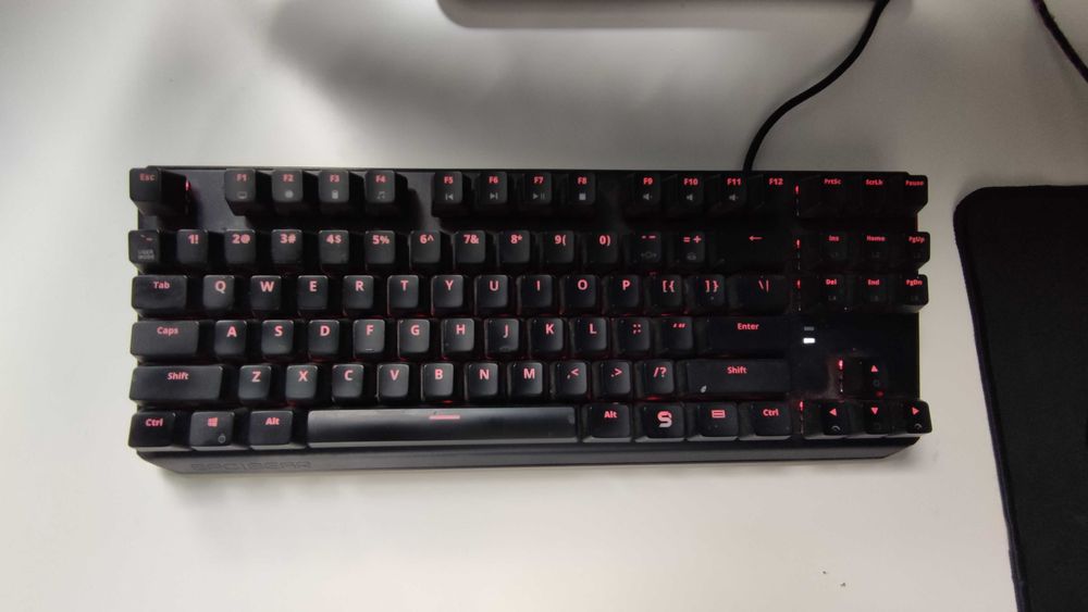 Kompletny zestaw komputerowy