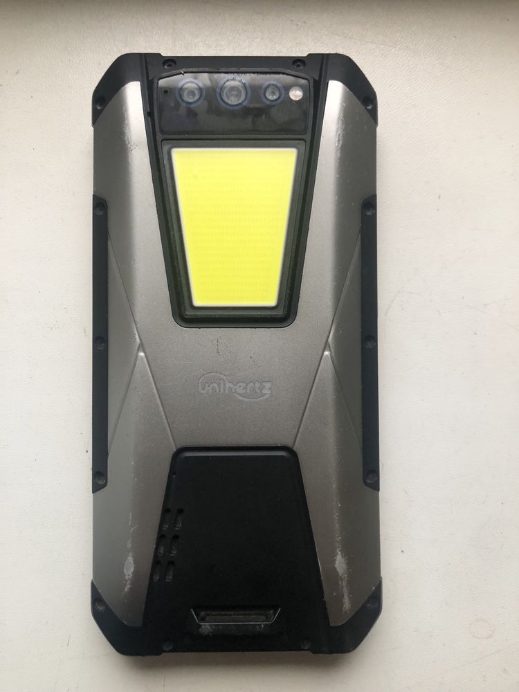 Unihertz Tank 1. 16/256