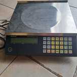 Waga elektroniczna jak nowa