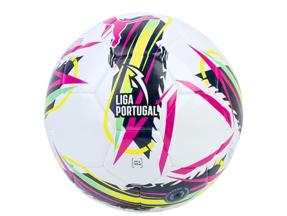 Bola futebol Puma nova