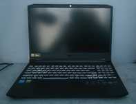 Laptop Acer Nitro 5 144hz rtx 3060 win 11