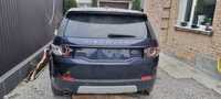 Land Rover Discovery SPORT Hse 2015