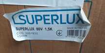 Бойлер Ariston Superlux 80V 1.5K